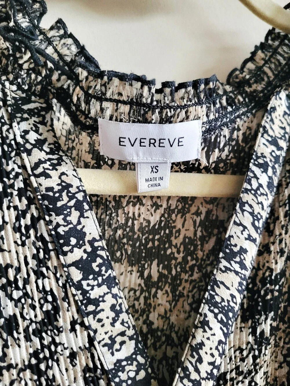 Evereve excellent abstract